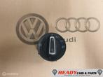 VW GOLF 7 SEAT Lichtschakelaar chroom 5G0941431BE AUTO LICHT, Nieuw, Ophalen of Verzenden