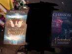 2 boeken (c), Ophalen of Verzenden, Zo goed als nieuw, C.J. Sansom