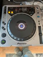 Pioneer CDJ 800, Ophalen of Verzenden, Gebruikt, Draaitafel, Pioneer