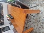 6 eetkamerstoelen van Goossens,, Ophalen of Verzenden