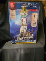 Lepin /De vuurtoren met verlichting/Nieuw/Moc/Bouwstenen, Ophalen of Verzenden, Nieuw, Overige merken