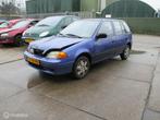 Onderdelen Suzuki Swift 1.0 GLX 1998 5-Deurs HB, Auto-onderdelen, Gebruikt