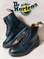 Dr. Martens 1460 Pascal Smiths, Black Smooth Maat: 39 UK6, Kleding | Dames, Schoenen, Nieuw, Lage of Enkellaarzen, Ophalen of Verzenden