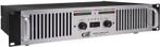 Gatt Audio GDX-900 power versterker, Overige merken, Gebruikt, Ophalen of Verzenden, 120 watt of meer