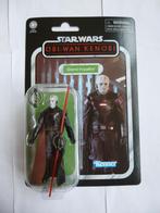 STARWARS VINTAGE COLLECTION OWK VC293"GRAND INQUISITOR"2022, Verzamelen, Star Wars, Ophalen of Verzenden, Zo goed als nieuw, Actiefiguurtje