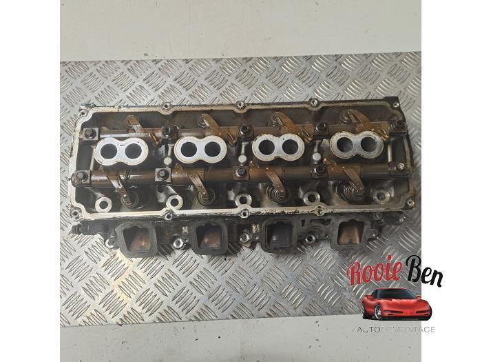 Cilinderkop van een Dodge RAM, Auto-onderdelen, Motor en Toebehoren, Dodge, Gebruikt, 3 maanden garantie, Ophalen of Verzenden