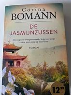 De Jasmijnzussen - Corina Bomann, Ophalen of Verzenden, Zo goed als nieuw, Nederland