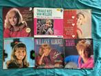 13 LP's Willeke Alberti (ook per stuk te koop), Ophalen of Verzenden, Gebruikt, 12 inch, Levenslied of Smartlap
