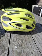 Fietshelm, Ophalen, Gebruikt