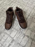 DT New York sneakers maat 41, Bruin, Verzenden, DT New York, Sneakers of Gympen