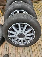 Aanbieding van de week Opel Adam bandenmaat 185/65-15, Auto-onderdelen, 15 inch, Banden en Velgen, Gebruikt, Personenwagen