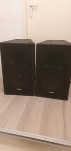 jbsystems vibe12 speaker 2 stuks, Muziek en Instrumenten, Versterkers | Keyboard, Monitor en PA, P.A., Zo goed als nieuw, Ophalen