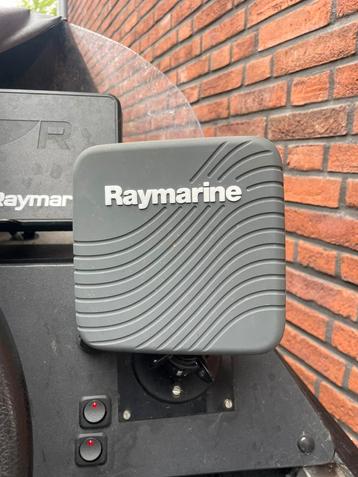 Raymarine dragonfly 5 pro beschikbaar voor biedingen
