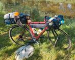 Te huur: 4-delige BBB bikepacking tassenset, Ophalen of Verzenden, Gebruikt