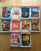 Studio 100 Filmcollectie, Cd's en Dvd's, Avontuur, Alle leeftijden, Ophalen of Verzenden, Zo goed als nieuw
