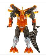 Transformer T-Rex Robot zgan in doos, Verzamelen, Transformers, Overige generaties, Ophalen of Verzenden, Zo goed als nieuw, Overige rassen