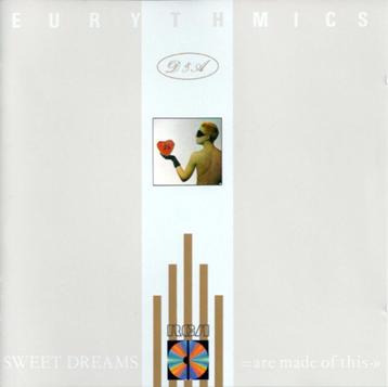 Eurythmics – Sweet Dreams (Are Made Of This)  beschikbaar voor biedingen