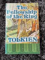 J.R.R. Tolkien - The Fellowship of the Ring, Boeken, Taal | Engels, Gelezen, Fictie, Ophalen of Verzenden, J.R.R. Tolkien