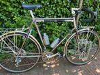 Vintage Koga miyata randonneur extra 63cm, Ophalen, 28 inch, Gebruikt, Koga Miyata