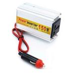 150 W Omvormer Auto Omvormer12 V Naar 220 V, Ophalen, Nieuw