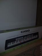 Casio Keyboard - Perfect voor beginners!, Muziek en Instrumenten, Ophalen, Zo goed als nieuw, 61 toetsen, Casio