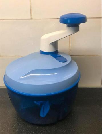 Tupperware Quick Chef beschikbaar voor biedingen
