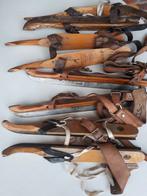 4 paar Friese doorlopers, Ophalen of Verzenden, Zo goed als nieuw, Friese doorlopers, Overige merken