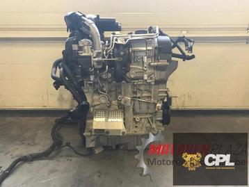 Audi Seat Skoda Volkswagen 1.2 TSI CJZ Complete Motor Engine beschikbaar voor biedingen