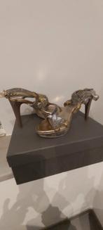 Hoge hakken Nero Giardini Maat 37 nieuw, Ophalen of Verzenden, Nieuw, Zwart