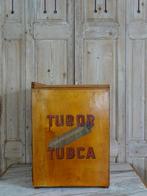 Oude garenkast, Antiek en Kunst, Ophalen of Verzenden