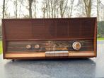 Philips Buisradio vinted, Antiek en Kunst, Antiek | Tv's en Audio, Ophalen of Verzenden