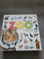 Dierentuin bordspel burgers zoo, Ophalen of Verzenden, Zo goed als nieuw