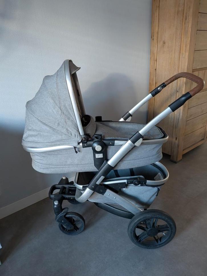 Mooie Joolz Geo kinderwagen met accessoires, Kinderen en Baby's, Kinderwagens en Combinaties, Zo goed als nieuw, Overige merken