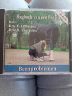 cd-rom dagboek van een paard (beenproblemen), Spelcomputers en Games, Games | Pc, Ophalen of Verzenden, Zo goed als nieuw