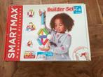 smart max magnetische bouwstenen, Kinderen en Baby's, Speelgoed | Bouwstenen, Ophalen, Gebruikt, Overige merken