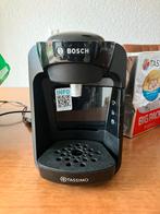Bosch Tassimo Koffiemachine - Zo goed als nieuw!, Ophalen, Koffiemachine, Zo goed als nieuw, 1 kopje