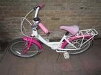 Volare meisjesfiets 20 inch, Ophalen, Gebruikt, 20 inch, Handrem