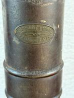 Antieke garneerspuit., Ophalen