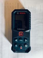 Bosch afstandsmeter (GLM 50-27 C), Doe-het-zelf en Verbouw, Meetapparatuur, Ophalen of Verzenden, Nieuw