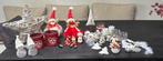 Te koop,Kerstspulletjes, Diversen, Kerst, Ophalen, Zo goed als nieuw