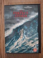 The Perfect Storm DVD - George Clooney, Mark Wahlberg #4, Vanaf 16 jaar, Ophalen of Verzenden, Zo goed als nieuw, Actiethriller