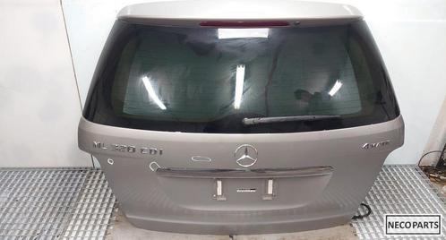 MERCEDES ML W164 723 C723 ACHTERKLEP KOFFERBAKKLEP LEVERBAAR, Auto-onderdelen, Carrosserie en Plaatwerk, Spatbord, Mercedes-Benz