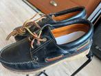 Sportieve bootschoenen merk BAYLANDS, Blauw, Overige typen, Ophalen of Verzenden, Zo goed als nieuw