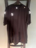 Robey trainingsshirt zwart XXL tee sportkleding shirts, Verzenden, Nieuw, Overige maten, Algemeen