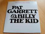 CD Bob Dylan - Pat Garrett & Billy The Kid, Verzenden, Zo goed als nieuw
