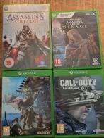 Assassin's Creed Mirage, Spelcomputers en Games, Games | Xbox One, Vanaf 18 jaar, Overige genres, 1 speler, Ophalen of Verzenden