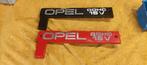 C20xe L bougie afdekkapje opel 16v aluminium versie, Ophalen of Verzenden