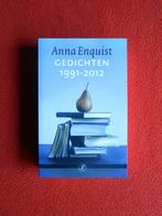 Anna Enquist: Gedichten 1991-2012, Boeken, Gedichten en Poëzie, Eén auteur, Ophalen of Verzenden, Zo goed als nieuw