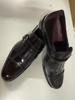 Luxe Louis Vuitton Herenschoenen - Nieuw in Doos!, Bruin, Nieuw, Ophalen of Verzenden, Veterschoenen