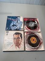 Frank Sinatra - When Your Lover Has Gone - all the way - tap, Cd's en Dvd's, Cassettebandjes, Ophalen of Verzenden, Gebruikt, 1 bandje
